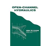Open-channel Hydraulics