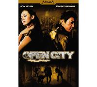 Open City - Jäger und Gejagte
