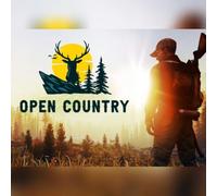 Open Country (PC) Steam Key - GLOBAL