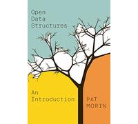 Open Data Structures: An Introduction