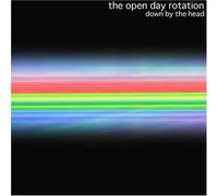 OPEN DAY ROTATION - DOWN BY THE HEAD