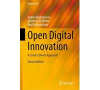 Open Digital Innovation: A Contest Driven Approach