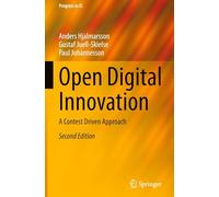 Open Digital Innovation: A Contest Driven Approach