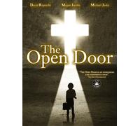 Open Door, The (DVD) William Beglinger Curt Backlund William Aird