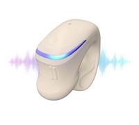 Open Ear Earbuds - Clip On Single Ear Headphones, Single Ears Noise Cancelling Earphones | Wireless Running Earbuds For Home Commuting Sports Running Cycling Driving Travel Office Business Trip