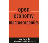 Open Economy Macroeconomics