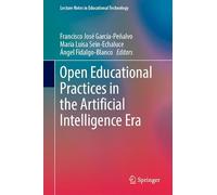 Open Educational Practices in the Artificial Intelligence Era