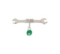 OPEN END WRENCH 17-19 TAH