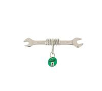 OPEN END WRENCH 8-9 TAH