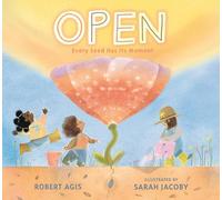 Open: Every Seed Has Its Moment