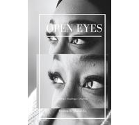 Open Eyes: Poetry, Musings and Rhymes