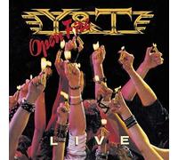 Open Fire by Y&T