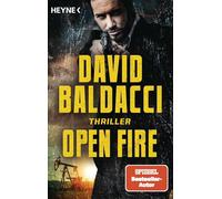 Open Fire: Thriller: 6