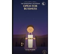 Open For Business: Book 2 : The Innkeeper's Ascension