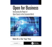 Open for Business: Harnessing the Power of Open-Source in the Corporate World