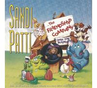 Open For Business (UK Import)