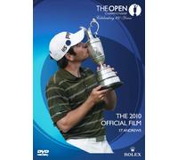 Open Golf Championship The 2010 Official Film - 150th Anniversary [DVD]