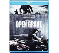 Open Grave