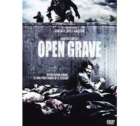 Open Grave