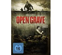 Open Grave - Uncut