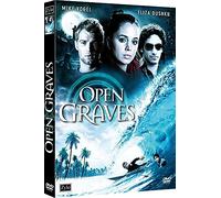 Open graves