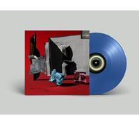 Open Head - What Is Success (Blue Vinyl)