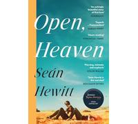 Open, Heaven