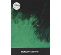 OPEN HEAVEN/RIVER WILD-1DV