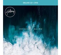 Open Heaven/River Wild CD+DVD (DVD) Hillsong Worship