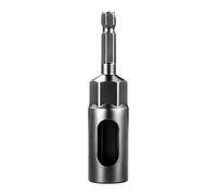 Open Hexagonal Socket | Open-End Alloy Precision Extended