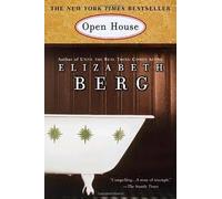 Open House: A Novel (Oprah's Book Club) 1st (first) edition Text Only
