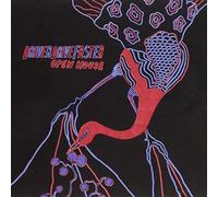 Open House (Regular CD) by Driver Drive Faster