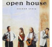 Open House - Second Story