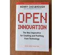 Open Innovation