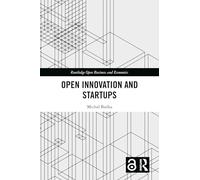 Open Innovation and Startups