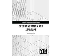 Open Innovation and Startups