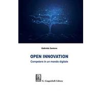 Open innovation. Competere in un mondo digitale