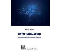 Open innovation. Competere in un mondo digitale