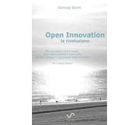 Open innovation: la rivoluzione