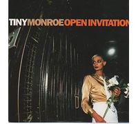 Open Invitation