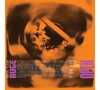 Julie Driscoll, Brian Auger & The Trinity Open (Vinyl LP) 12" Album