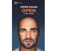 Open. La mia storia