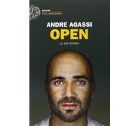 OPEN, la mia storia