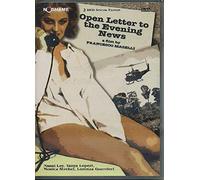 Open Letter to the Evening News