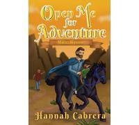 Open Me For Adventure: Magic Within