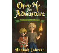 Open Me For Adventure: Search for the Royal Mother: 3