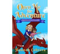 Open Me For Adventure: The Heroes of Dranlin