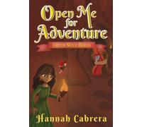 Open Me For Adventure: Truth Will Reign: 2