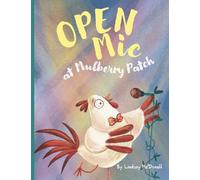 Open Mic at Mulberry Patch