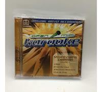 Open Mic Karaoke - Steven Curtis Chapman 1 [Enh]